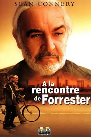 À La Rencontre De Forrester