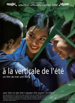 Regarder À la verticale de l'été en Streaming Gratuit Complet VF VOSTFR HD 720p