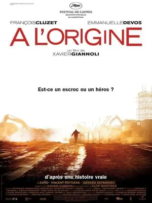 Regarder À l'origine en Streaming Gratuit Complet VF VOSTFR HD 720p