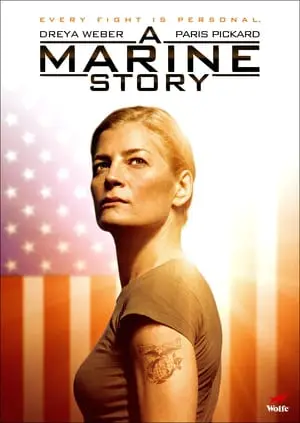 Regarder A Marine Story en Streaming Gratuit Complet VF VOSTFR HD 720p