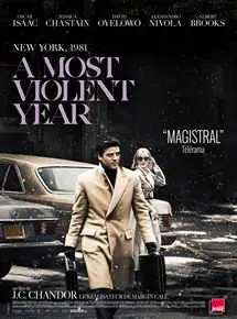 Regarder A Most Violent Year en Streaming Gratuit Complet VF VOSTFR HD 720p