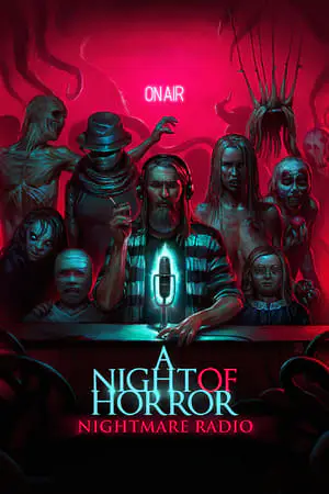 A Night of Horror: Nightmare Radio