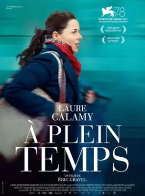 Regarder À plein temps en Streaming Gratuit Complet VF VOSTFR HD 720p