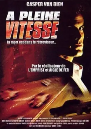 Regarder À Pleine vitesse en Streaming Gratuit Complet VF VOSTFR HD 720p