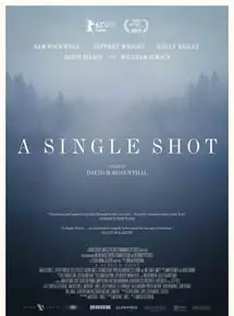 A Single Shot