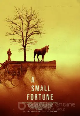 Regarder A Small Fortune en Streaming Gratuit Complet VF VOSTFR HD 720p