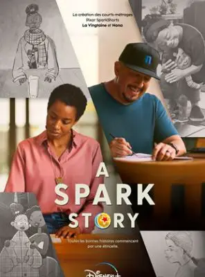 Regarder A Spark Story en Streaming Gratuit Complet VF VOSTFR HD 720p