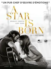 Regarder A Star Is Born en Streaming Gratuit Complet VF VOSTFR HD 720p