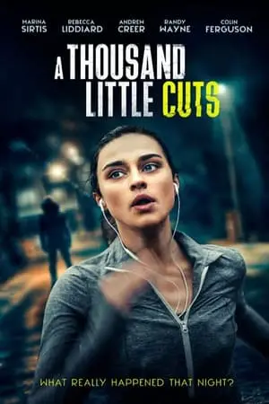 Regarder A Thousand Little Cuts en Streaming Gratuit Complet VF VOSTFR HD 720p