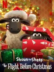 Regarder A Winter’s Tale from Shaun the Sheep en Streaming Gratuit Complet VF VOSTFR HD 720p