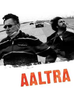 Regarder Aaltra en Streaming Gratuit Complet VF VOSTFR HD 720p