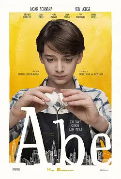 Regarder Abe en Streaming Gratuit Complet VF VOSTFR HD 720p