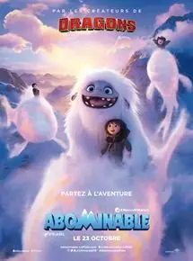 Regarder Abominable en Streaming Gratuit Complet VF VOSTFR HD 720p