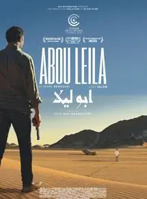 Regarder Abou Leila en Streaming Gratuit Complet VF VOSTFR HD 720p