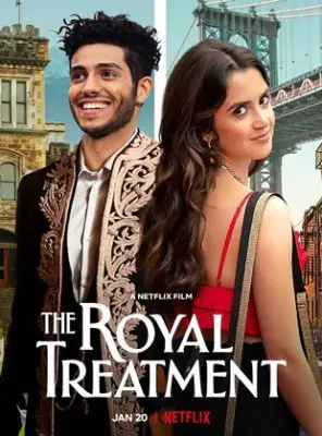 Regarder Absolument royal ! en Streaming Gratuit Complet VF VOSTFR HD 720p