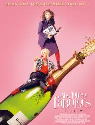 Regarder Absolutely Fabulous : le film en Streaming Gratuit Complet VF VOSTFR HD 720p