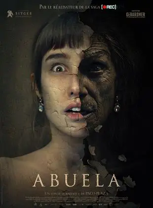 Regarder ABUELA en Streaming Gratuit Complet VF VOSTFR HD 720p