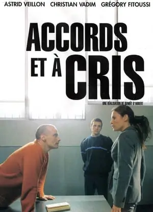 Regarder Accords et à cris en Streaming Gratuit Complet VF VOSTFR HD 720p