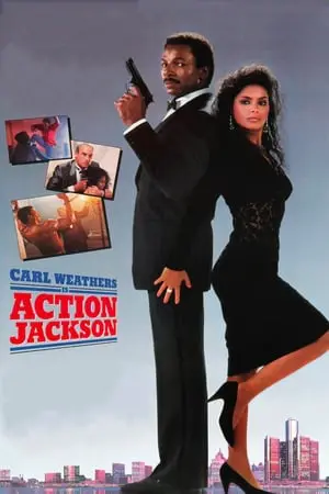 Regarder Action Jackson en Streaming Gratuit Complet VF VOSTFR HD 720p