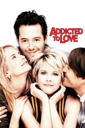 Regarder Addicted to love en Streaming Gratuit Complet VF VOSTFR HD 720p