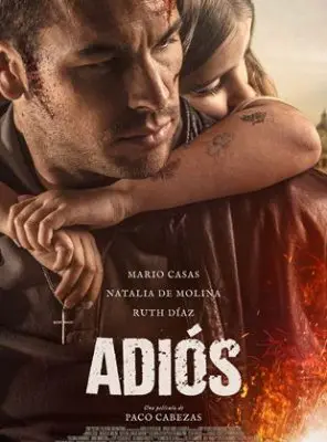 Regarder Adios en Streaming Gratuit Complet VF VOSTFR HD 720p