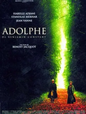 Regarder Adolphe en Streaming Gratuit Complet VF VOSTFR HD 720p