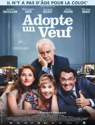 Regarder Adopte un veuf en Streaming Gratuit Complet VF VOSTFR HD 720p