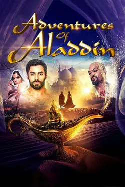 Regarder Adventures of Aladdin en Streaming Gratuit Complet VF VOSTFR HD 720p