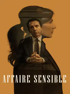 Regarder Affaire sensible en Streaming Gratuit Complet VF VOSTFR HD 720p