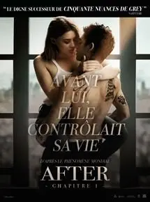 Regarder After : Chapitre 1 en Streaming Gratuit Complet VF VOSTFR HD 720p