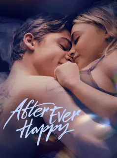 Regarder After Ever Happy en Streaming Gratuit Complet VF VOSTFR HD 720p