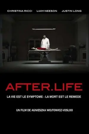 Regarder After.Life en Streaming Gratuit Complet VF VOSTFR HD 720p