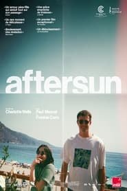 Regarder Aftersun en Streaming Gratuit Complet VF VOSTFR HD 720p