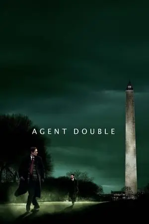 Regarder Agent double en Streaming Gratuit Complet VF VOSTFR HD 720p