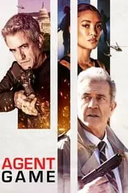 Regarder Agent Game en Streaming Gratuit Complet VF VOSTFR HD 720p