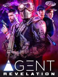 Regarder Agent Revelation en Streaming Gratuit Complet VF VOSTFR HD 720p