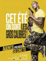 Regarder Agents presque secrets en Streaming Gratuit Complet VF VOSTFR HD 720p