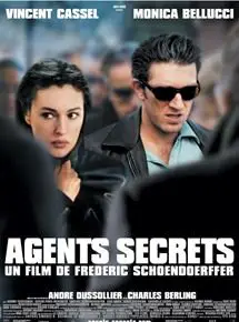 Regarder Agents secrets en Streaming Gratuit Complet VF VOSTFR HD 720p