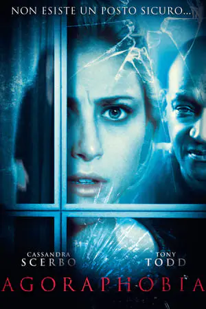 Regarder Agoraphobia en Streaming Gratuit Complet VF VOSTFR HD 720p