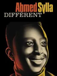 Ahmed Sylla - Différent