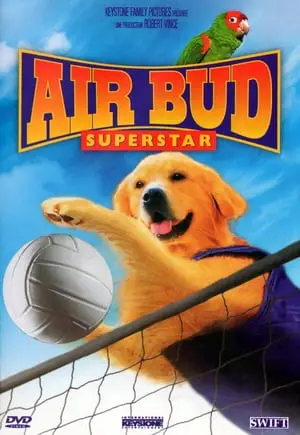 Regarder Air Bud 5 - Superstar en Streaming Gratuit Complet VF VOSTFR HD 720p