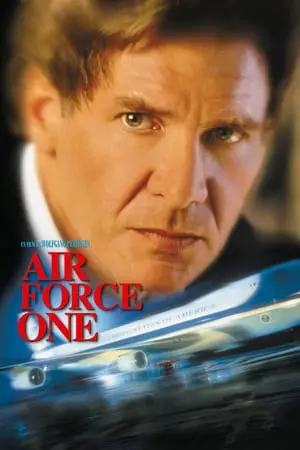 Regarder Air Force One en Streaming Gratuit Complet VF VOSTFR HD 720p