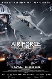 Regarder Air Force The Movie: Danger Close en Streaming Gratuit Complet VF VOSTFR HD 720p