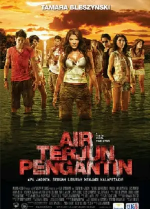 Regarder Air Terjun Pengantin en Streaming Gratuit Complet VF VOSTFR HD 720p