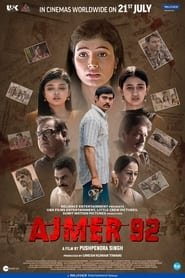 Regarder Ajmer 92 en Streaming Gratuit Complet VF VOSTFR HD 720p