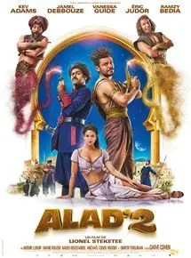 Regarder Alad'2 en Streaming Gratuit Complet VF VOSTFR HD 720p