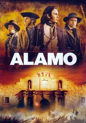 Regarder Alamo en Streaming Gratuit Complet VF VOSTFR HD 720p