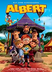 Regarder Albert en Streaming Gratuit Complet VF VOSTFR HD 720p