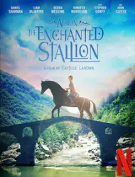 Regarder Albion: The Enchanted Stallion en Streaming Gratuit Complet VF VOSTFR HD 720p