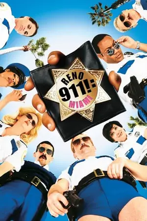 Regarder Alerte à Miami : Reno 911! en Streaming Gratuit Complet VF VOSTFR HD 720p